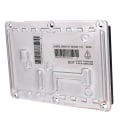 Miniatyrbilde 2 av 5: Ny D1s D2s 4-pins 12V HID Xenon-hovedlyspæreballast Hovedlysstyringsenhet for Lad5gl for - B6 A4