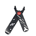Pikkukuva 2 / 4: Polkupyörän korjaustyökalut Master Chain Link Plier Portable Link Box