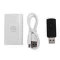 Trådlös Carplay-adapter Dongle Box Universal Car Android Stereo Gps Ai Box Smart Car Box