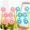 Miniatyrbilde 4 av 5: En Blomsterformet Ansiktsmassasjer, Rulle, Manuell Hudstrekking, Hals Slanking, R