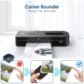 Miniatyrbilde 7 av 7: Laminator, A4 Laminator  Pouches Laminator Machine A4 A5 A6 Laminator Set