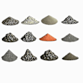 Miniatyrbillede 2 af 4: Nikkel Messing Niobium Bly Tin Pulver Element Metal