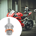 Miniatyrbilde 4 av 4: 2 stk glødeplugger Hot Spark Vertex motordeler tilbehør for Nitro Truck erstatning Os Rc bil 70117