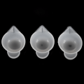 Miniatyrbillede 2 af 5: 10 stk. Silikoneform Kop Dispenser Resin Til Smykkefremstilling Værktøj Farve Modulation Diy Form Tilbehør