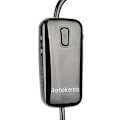 Miniatyrbild 4 av 5: Trådlös mikrofon headset mikrofon för röstförstärkare högtalare undervisning