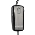 Miniatyrbillede 4 af 5: Trådløs mikrofon headset mikrofon til stemmeforstærker højttaler undervisning