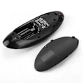 Miniatyrbilde 4 av 4: Smart TV Fjernkontroll For Samsung BN59-01185F BN59-01185D BN59-01184D BN59-01182D