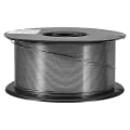 Miniatyrbillede 1 af 2: 1 stk. 500g 0,8mm Gasfri Mig Svejsetråd E71t-gs A5.20 Flux C