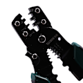 Pikkukuva 3 / 5: Tuosen Cuter Outil Wire Tool Crimping Tools Electric Strippe
