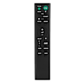 Miniatyrbilde 1 av 5: Fjernkontroll for Sony Rmt-ah100u Sound Bar Ht-ct180/sa-ct180 Av Fjernkontroll Erstatning