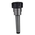 Pikkukuva 4 / 4: Er25 Mt2 M10 Collet Chuck -pidin, jyrsintäpidin, vetotangot