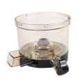 Miniatyrbillede 2 af 5: Slow Juicer Dele til Hurom Hm-rbf11/dbf11/rbf11/ibf11/lbf11/ebf11//hu1100wn Juicer Blender Reservedele