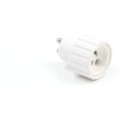 Miniatyrbild 3 av 4: GU10 till GU10 Lamphållare Adapter - Lamphållare Adapter - Socket Ada