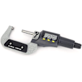 Miniatyrbillede 2 af 5: Digital Mikrometer 0,001mm - Elektronisk Tykkelsesmåler til Præcise Målinger (25-50mm)