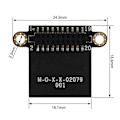 Miniatyrbild 3 av 5: MKS EMMC 32G Minnesexpansionskort+MKS EMMC-ADAPTER V2 USB 3.0 Kortläsare för Neptune 4/4 Pro/4 Plus/4 MAX