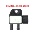 Miniatyrbild 3 av 5: 392102f600 39210-2f600 9090001 Dpf Differenstrycksensor för Kefico 2f600 för Ceed