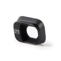 Miniatyrbillede 1 af 5: For Mini 3 Pro Gimbal Kamera Linse Front Shell Bærbar Drone Reparationsdele Udskiftning