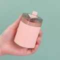 Miniatyrbillede 4 af 5: Bord Tryk Tandstikæske Automatisk Op Tønde Pop-up Beholder