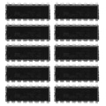 Miniatyrbillede 2 af 2: 10 stk. Stepper Driver L293d Motor Driver Ic Motor Controller Motor Drivers Controllers