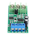 Miniatyrbillede 1 af 5: Pt100 Termisk Modstand Dc 12v Pt100 Rtd Konverter Pta9b01