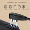 Miniatyrbild 3 av 5: Snabb laddningskabel för Shokz AS800/S803/S810 Bone Conduction Bluetooth Headset Usb Magnetisk Laddning
