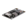 Miniatyrbillede 2 af 2: 4s Type-c til 16,8v Step-up Boost Polymer - Opladermodul til 7,4v 11,1v 14,8v 18650(4s 4a)