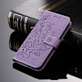 Miniatyrbillede 1 af 5: Flip Wallet Læderetui Til Oppo Reno 3 4 5 6 Lite 4f 5f 4z 5z 6z A15 A15s A16 A16s F17 F19 Pro Plus+ 4g 5g Telefon Cover Coque - Mobiltelefon Etuier