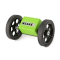 Miniatyrbillede 5 af 5: Jm316 Rotationstæller Meter Hjul Rullende Hjul Type Tæller Tekstil Maskiner Meter Tælling Måling Længde