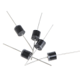 Miniatyrbillede 1 af 3: 5 stk. 10A10 1000 V ensretterdioder 10A