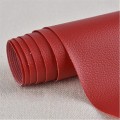 Miniatyrbillede 5 af 5: Læder Reparation Selvklæbende Læder Reparation Patch Pvc Mærkat Til Møbler Sofa Husholdning 50x137cm