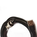 Miniatyrbilde 4 av 4: 1,8 m joystickkabel tilkoblingslinje erstatningskabel kompatibel - for Razer Panthera Arcade Stick joysticktilbehør
