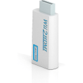 Pikkukuva 4 / 5: Wii HDMI-sovitin, Wii HDMI-muunninliitin tukee kaikkia Wii-näyttötiloja