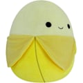 Pikkukuva 2 / 5: Squishmallows 19 cm, Junie keltainen banaani