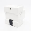 Miniatyrbillede 4 af 5: Monofase 4p Ddm75S meter Guide Rail Tabel 5(20)a