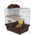 Hamstertilbehør Hamster Reisebur Hamster Habitat Hams