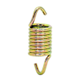 Miniatyrbillede 2 af 2: Til Polaris Rzr 800 2008-2010 11 stk. Udstødningsdæmper Rørpakning Og Fjeder Reparationsværktøjssæt 5811511 3610047 5250091 7041687