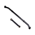Pikkukuva 4 / 5: Alumiininen ohjauslinkkivarsi 1/10 RC-kiipeilyautolle Axial SCX10 osille