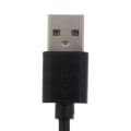 Pikkukuva 4 / 5: Usb-mikro-usb-kaapeli 3ft, nopea mikro-usb-latauskaapeli puhelimille ja tableteille