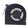 Miniatyrbillede 3 af 5: Bærbar computer Cpu køleventilator til Acer Shadow Knight 3 Nitro AN515-51 52 G A717 N17c1 til Dfs541105fcot Fjcl