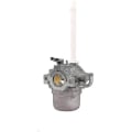 Miniatyrbilde 3 av 4: 796122 Forgasser for Briggs & Stratton 793161 696737 794593 20e114 20m107 20m114 20c114 20m214 Serie Ariens Mtd Cub Cadet Snøfreser Snøfreser Tra