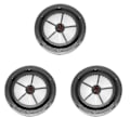 Miniatyrbillede 1 af 5: 3 stk. HEPA-filter til Proscenic P10 P11 P10 Pro I9wanan