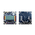 Miniatyrbillede 2 af 4: KK2.1.5 PLUS KK2 Flight Control Board Flight Controller VTOL til FPV Racing Drone RC Flyvemaskine, V1.19S1 PRO Firmware