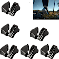 Miniatyrbillede 1 af 5: Nordic Walking Pads, Nordic Walking Asfalt 12 stk, Til Vandring