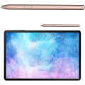 Miniatyrbilde 4 av 5: Tab S7 FE Pen-erstatning S Pen uten Bluetooth for Samsung Galaxy Tab S7, Tab S7+ Plus, Tab S7 FE Stylus Pen (Rosegull) + Spisser/Nibs