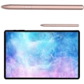 Pikkukuva 4 / 5: Tab S7 FE -kynän korvaava S Pen ilman Bluetoothia Samsung Galaxy Tab S7:lle, Tab S7+ Plus:lle, Tab S7 FE -kynälle (Rose Gold) + kärjet