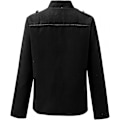Miniatyrbillede 2 af 3: Jakker til kvinder efterår vinter uld knap blazer mode langærmet dame jakkesæt frakker$kvinders casual blazere let åben front langærmet Wo