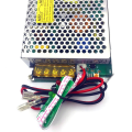 Miniatyrbilde 4 av 5: UPS-strømforsyning 120W 24V Batteriladere for industriell automatisering