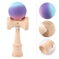 Miniatyrbild 2 av 3: Vuxenleksaker pedagogiska leksaker Kendama-spel Trä Kendama Pro