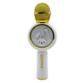 Miniatyrbilde 1 av 2: Barnemikrofon Lydendring TF-kort Bluetooth-kompatibel USB-oppladbar