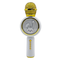 Pikkukuva 1 / 2: Lasten mikrofoni, äänenmuutos, TF-kortti, Bluetooth-yhteensopiva, USB-ladattava
